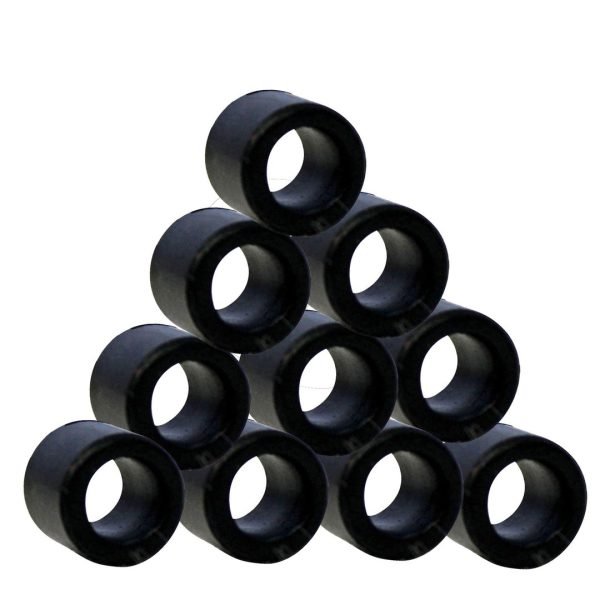Joints flexibles caoutchouc manifold